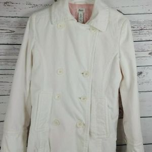 Bass Small EUC Corduroy Women's Jacket